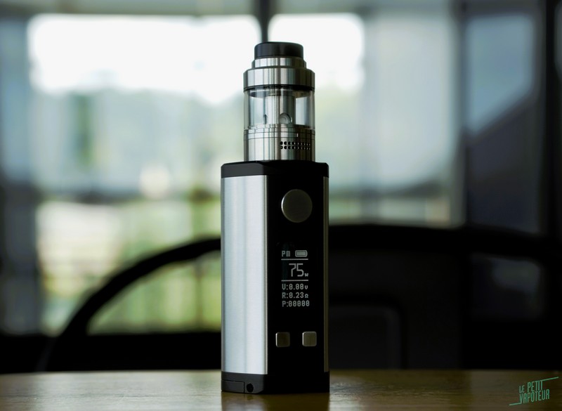 inhalation directe kit ascent 200 vaperz cloud blog le petit vapoteur (8)